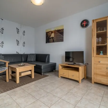 Wald Und 16b Casa vacanze