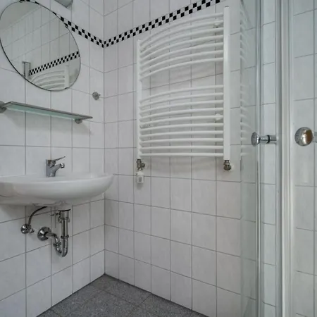 Wald Und 16b Casa vacanze Dargun