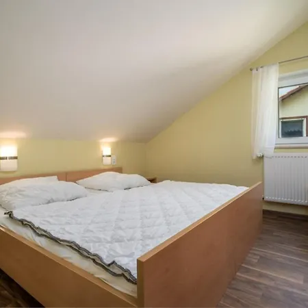 Casa vacanze Wald Und 16b *