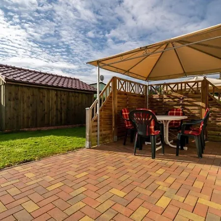 Wald Und 16b Casa vacanze