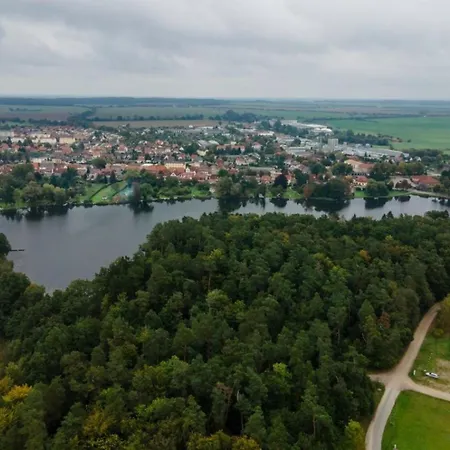 Wald Und 16b Casa vacanze