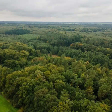 Casa vacanze Wald Und 16b Dargun